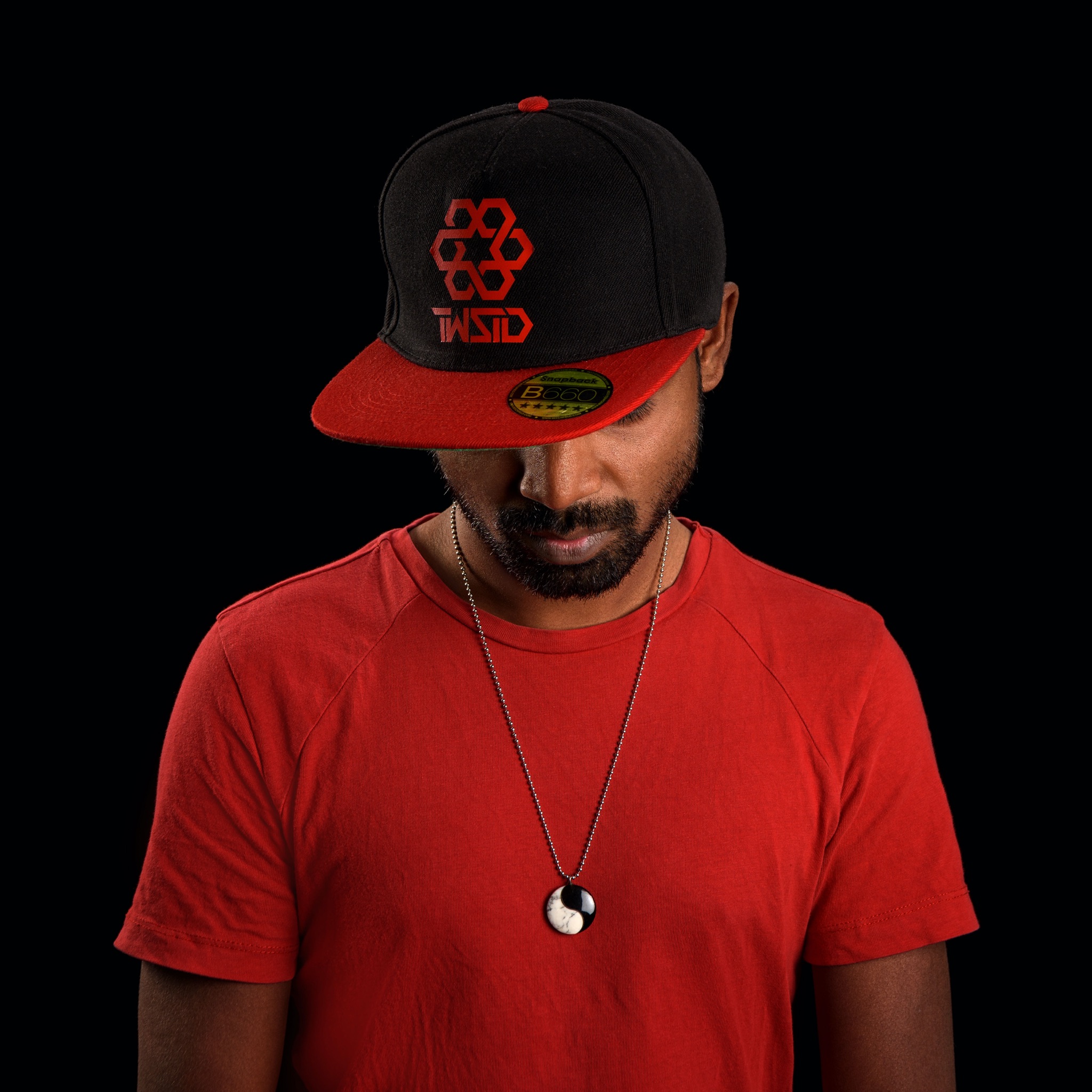 DJ TWSTD 11